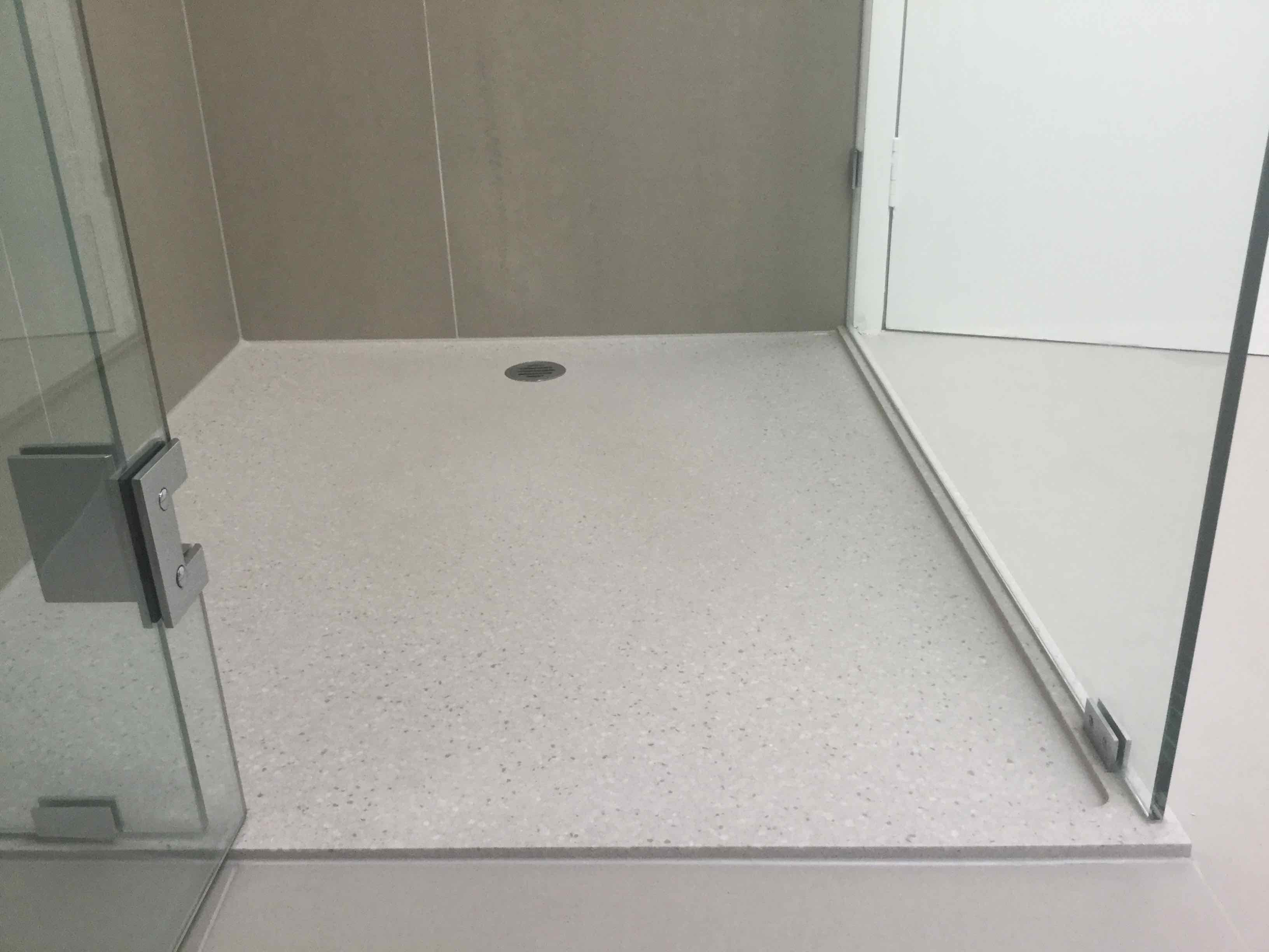 Custom Shower Bases By Formed Custom Shower Bases By Formed